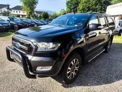 Schwarz Gebraucht 2018 Ford Ranger Wildtrack Abholung | 27.500 € (Guter Preis)