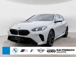 Alpinweiss iii Neu 2025 BMW 120 M Sport Kleinwagen | 36.790 € (Fairer Preis)