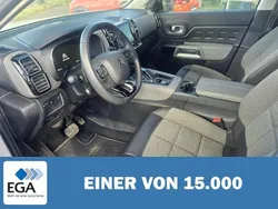 Weiß Gebraucht 2022 Citroën C5 Aircross Feel SUV | 24.030 € (Guter Preis)