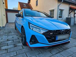 Blau Gebraucht 2022 Hyundai i20 N Performance Kleinwagen | 23.999 € (Fairer Preis)