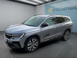 Grau Gebraucht 2023 Renault Espace Van / Kleinbus | 43.949 € (Teuer)