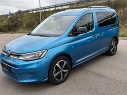 Costa azul Gebraucht 2022 VW Caddy Style Van / Kleinbus | 28.800 € (Guter Preis)