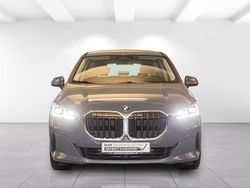 Grau Gebraucht 2022 BMW 218 Active Tourer Luxury Line Van / Kleinbus | 26.900 € (Fairer Preis)