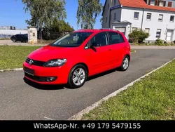 Rot Gebraucht 2012 VW Golf VII Match Limousine | 5.990 € (Guter Preis)