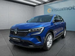 Blau Neu 2024 Renault Austral SUV | 38.199 € (Teuer)