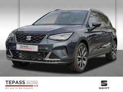 Grau Neu 2024 Seat Arona FR SUV | 23.290 € (Fairer Preis)