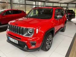 Colorado red Gebraucht 2022 Jeep Renegade SUV | 30.990 €