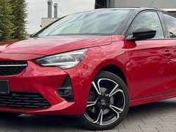 Peperoncino red Gebraucht 2020 Opel Corsa GS Line Kleinwagen | 15.999 € (Fairer Preis)