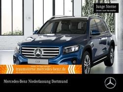 Blau Gebraucht 2024 Mercedes GLB200 Progressive SUV | 38.790 € (Guter Preis)