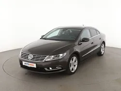 Braun Gebraucht 2014 VW CC Limousine | 14.040 € (Fairer Preis)