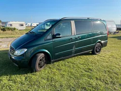 Grün Gebraucht 2007 Mercedes Viano Van / Kleinbus | 6.400 € (Superpreis)