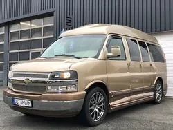 Gold Gebraucht 2013 Chevrolet Express Van | 38.750 €