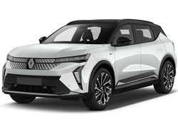 Gebraucht 2024 Renault Scénic Van / Kleinbus | 40.500 € (Fairer Preis)