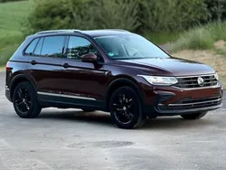 Braun Gebraucht 2020 VW Tiguan Life SUV | 23.999 € (Superpreis)