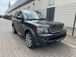 Causeway grey Gebraucht 2013 Land Rover Range Rover Sport Autobiography SUV | 16.950 € (Guter Preis)