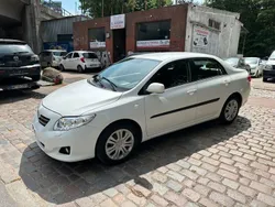Weiß Gebraucht 2008 Toyota Corolla Limousine | 4.300 € (Fairer Preis)