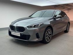 Skyscraper grau metallic Neu 2025 BMW 120 Efficient Dynamics Kleinwagen | 33.990 € (Guter Preis)