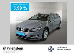 Mondsteingrau Gebraucht 2024 VW Passat Basis Kombi | 28.906 € (Guter Preis)