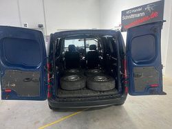 Blau Gebraucht 2021 Mercedes Citan 111 | 10.690 € (Superpreis)