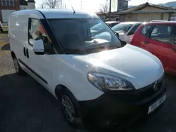 Colore esterno (weiß) Gebraucht 2017 Fiat Doblò Van / Kleinbus | 7.900 € (Guter Preis)