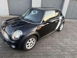 Gebraucht 2009 Mini Cooper Kleinwagen | 2.999 € (Fairer Preis)