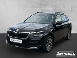 Schwarz Gebraucht 2024 Skoda Kamiq Tour SUV | 25.990 € (Fairer Preis)