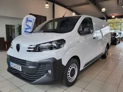 Weiß Neu 2024 Peugeot Expert Van | 28.290 € (Guter Preis)