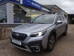 Ice silver (m) Gebraucht 2021 Subaru Outback Platinum Kombi | 32.890 € (Fairer Preis)