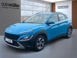 Dive in jeju / sol Gebraucht 2023 Hyundai Kona Select SUV | 20.880 € (Fairer Preis)