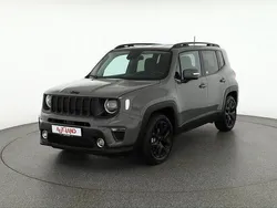 Grau Gebraucht 2020 Jeep Renegade Limited SUV | 20.990 € (Fairer Preis)