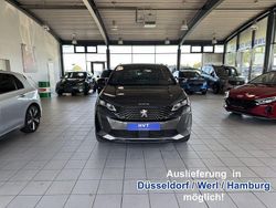Grau Gebraucht 2024 Peugeot 5008 GTi Van / Kleinbus | 28.590 €