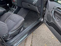 Schwarz Gebraucht 2001 Alfa Romeo 147 Kleinwagen | 1.400 € (Etwas zu teuer)