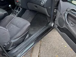 Schwarz Gebraucht 2001 Alfa Romeo 147 Kleinwagen | 1.600 € (Teuer)