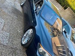 Blau Gebraucht 2003 BMW 735 Limousine | 1.600 € (Superpreis)