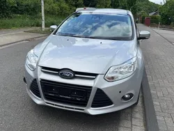 Silber Gebraucht 2012 Ford Focus Trend Kombi | 2.100 € (Superpreis)