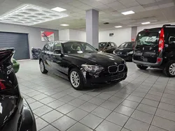 Schwarz Gebraucht 2012 BMW 114 Kleinwagen | 6.990 € (Fairer Preis)
