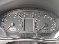 Silber Gebraucht 2009 VW Polo Trendline Kleinwagen | 1.820 € (Superpreis)