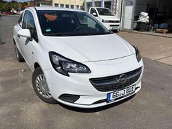 Weiß Gebraucht 2016 Opel Corsa Selection Kleinwagen | 7.000 € (Fairer Preis)