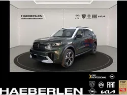 Montana grün Neu 2025 Citroën e-C3 SUV | 30.095 € (Fairer Preis)