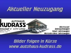 Grau Gebraucht 2019 Mercedes B180 Progressive Van / Kleinbus | 21.900 € (Guter Preis)