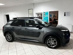 Grau Gebraucht 2016 Citroën C4 Cactus Shine Kleinwagen | 6.999 € (Fairer Preis)