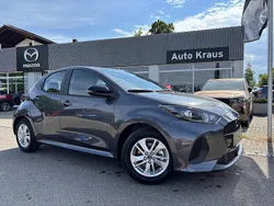 Lead grey Neu 2025 Mazda 2 Center-Line Kleinwagen | 25.416 € (Etwas zu teuer)