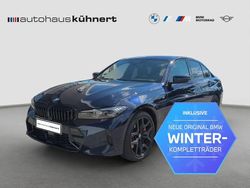 Bmw individual tansanitblau me Gebraucht 2025 BMW 320 M Sport Limousine | 48.995 € (Teuer)