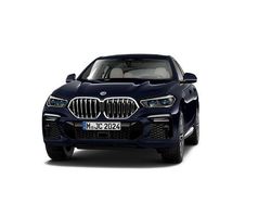 Gebraucht 2025 BMW X6 Efficient Dynamics SUV | 69.990 € (Teuer)