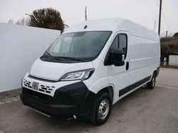 Weiß Neu 2025 Fiat Ducato Van | 31.590 € (Guter Preis)