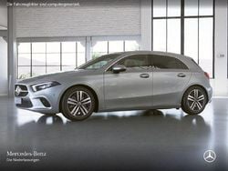 Gebraucht 2021 Mercedes A250 | 24.890 € (Superpreis)