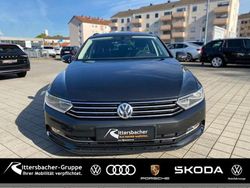Grau Gebraucht 2017 VW Passat Comfortline Kombi | 12.980 € (Guter Preis)