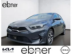 (h8g) pentametal met. Gebraucht 2024 Kia Ceed Spirit Limousine | 22.490 € (Superpreis)