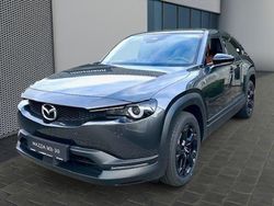Multitone machine grey Neu 2025 Mazda MX30 Nagisa SUV | 31.700 €