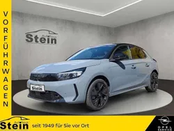 Grau (grafik grau) Neu 2024 Opel Corsa-e Kleinwagen | 36.175 €